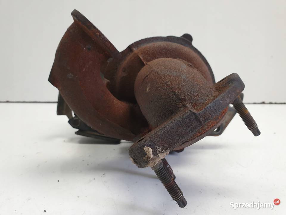 TURBOSPRĘŻARKA Ford C 18 TDCI 7G9Q6K682BD Chełm