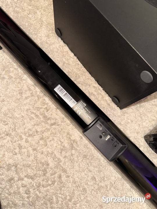 Kino domowe Soundbar Winner Group 100W stan HDMI sprzedam