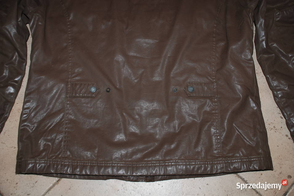 Kurtka olejak Camel Active 56 LXL Katowice