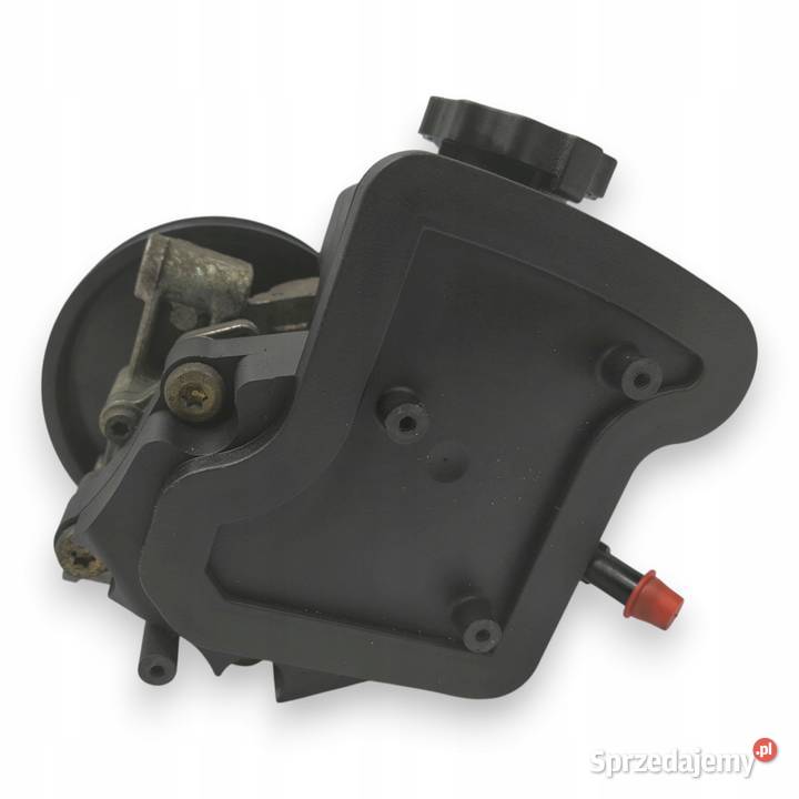 POMPA WSPOMAGANIA Mercedes W203 W211 18 20 Chełm