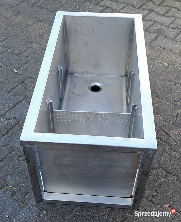 SEPARATOR DO OBIERACZKI UNIWERSALNY 408038 Gastronomia wielkopolskie Nowe Skalmierzyce