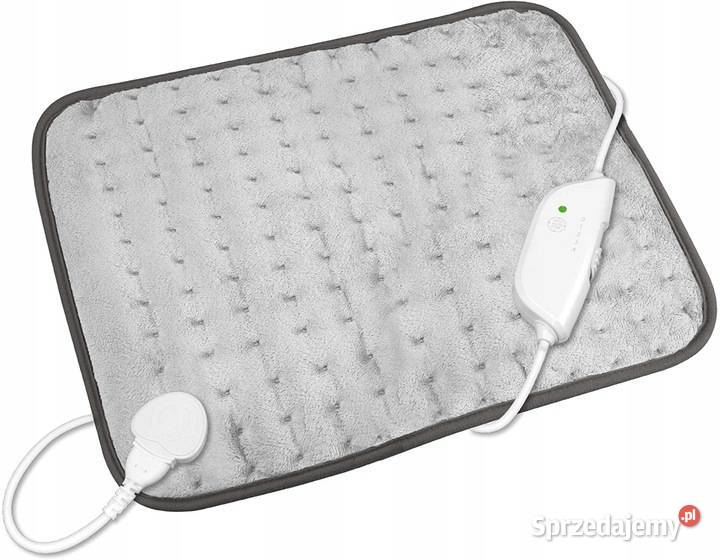 Mata poduszka grzewcza Medisana HP650 45x35 Pozostałe Łask