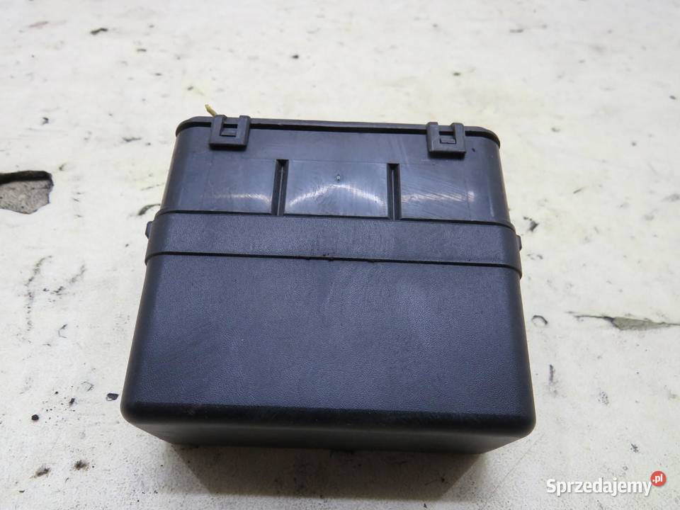 OBUDOWA SKRZYNKA BEZPIECZNIKÓW 15 DCI QASHQAI lubelskie