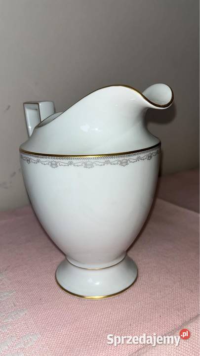 Dzbanek Koniglich Tettau Syg z 1968 r Gdańsk