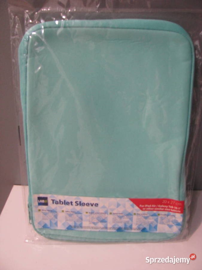 Nowe etui na tablet 20 x27 Pozostałe Włocławek