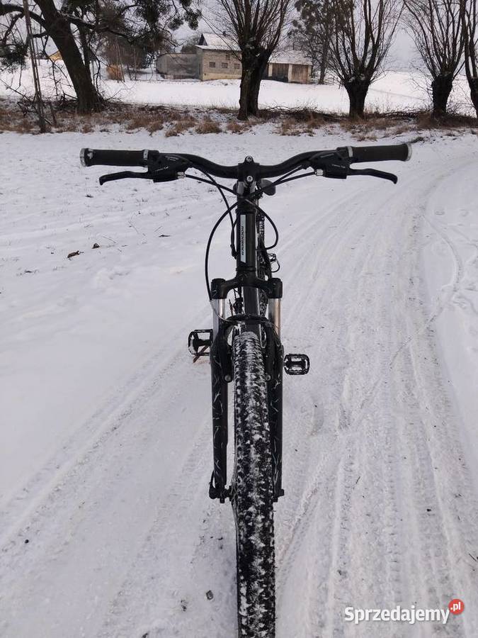 Rower rockrider Kozakowice Górne sprzedam