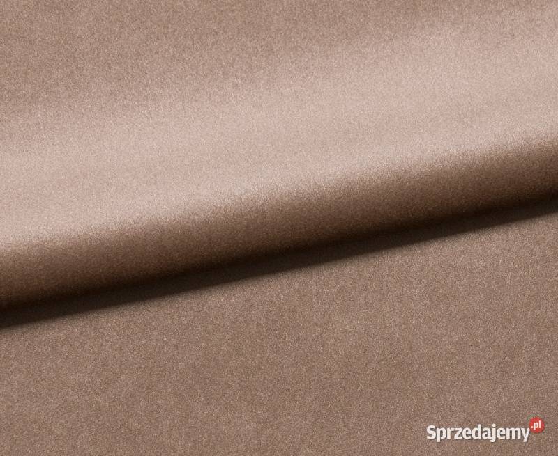 Primo tkanina tapicerska welurowa sprzedam