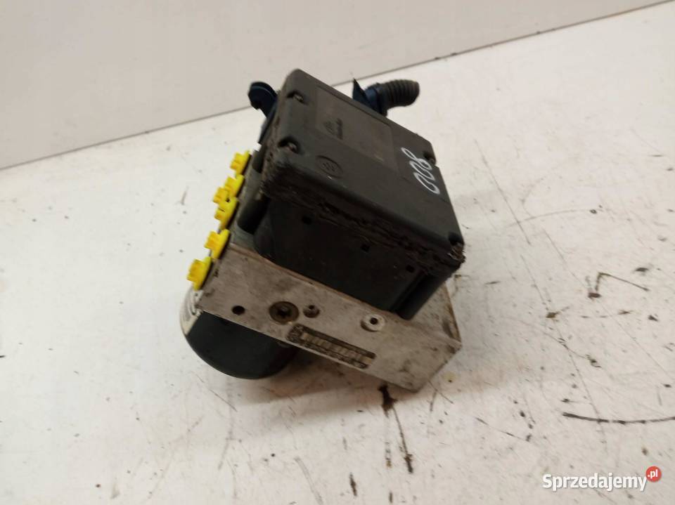 POMPA ABS 9472401 Volvo S80 I 19982006 sprzedam