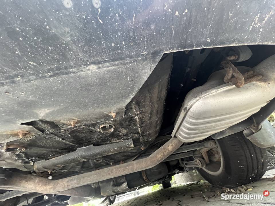 Ford Mondeo Mk3 25 V6 2006 Sedan poduszka powietrzna Mondeo warmińsko-mazurskie
