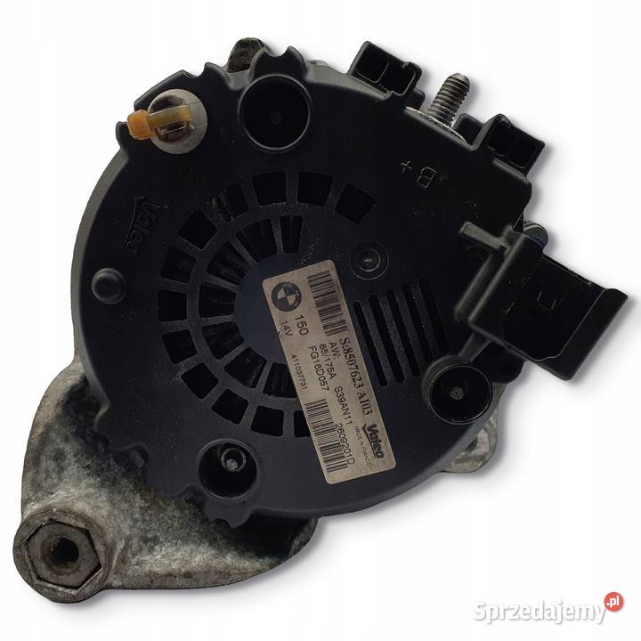 ALTERNATOR BMW E90 E91 20 D 175A 8507623 AL03 Chełm