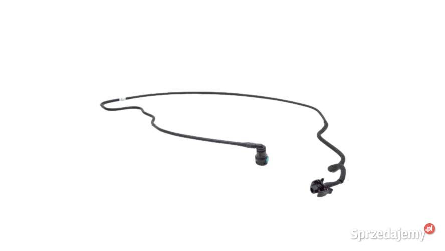 VOLVO S80 XC60 przewod zbiornika wyrownawczego