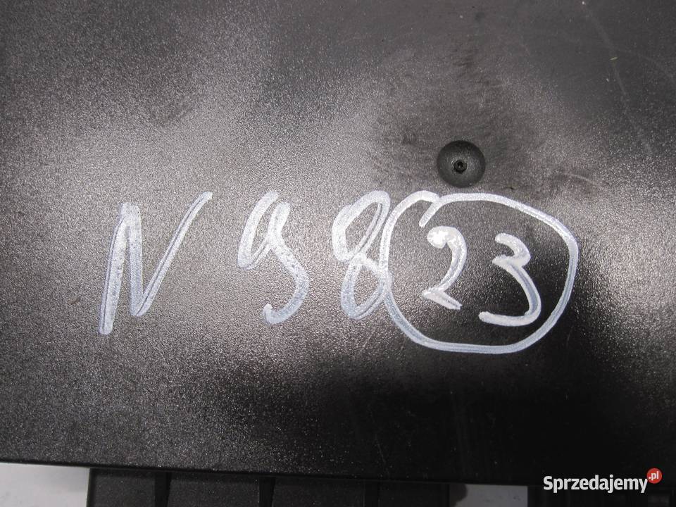 RENAULT MEGANE III CC 11r moduł sterownik dachu Kielce