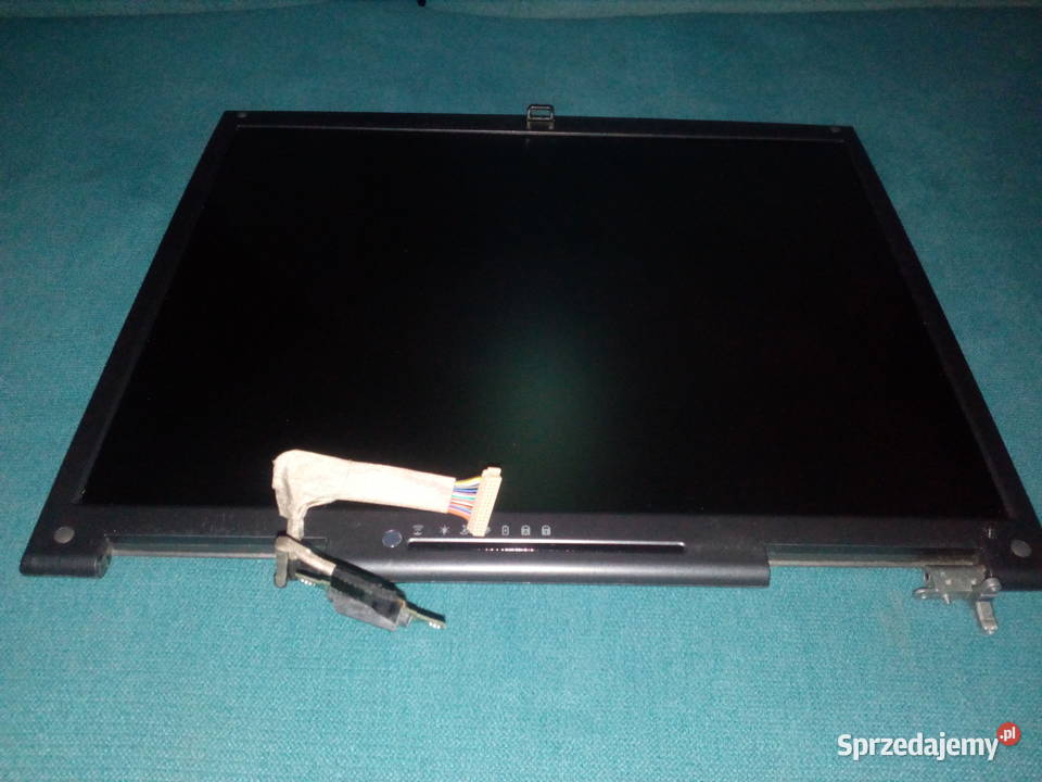 CZĘŚCI Z LAPTOPA Fujitsu Siemens Amilo Prov2000 Warszawa