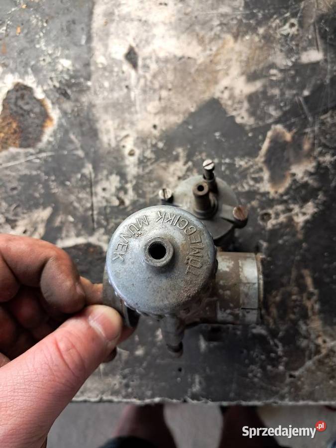 Iż 49 56 dkw gaźnik k28B iż 350 planeta gaźnik Strzyżów