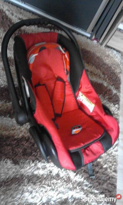 Wózek 3w1 Iguana lubelskie