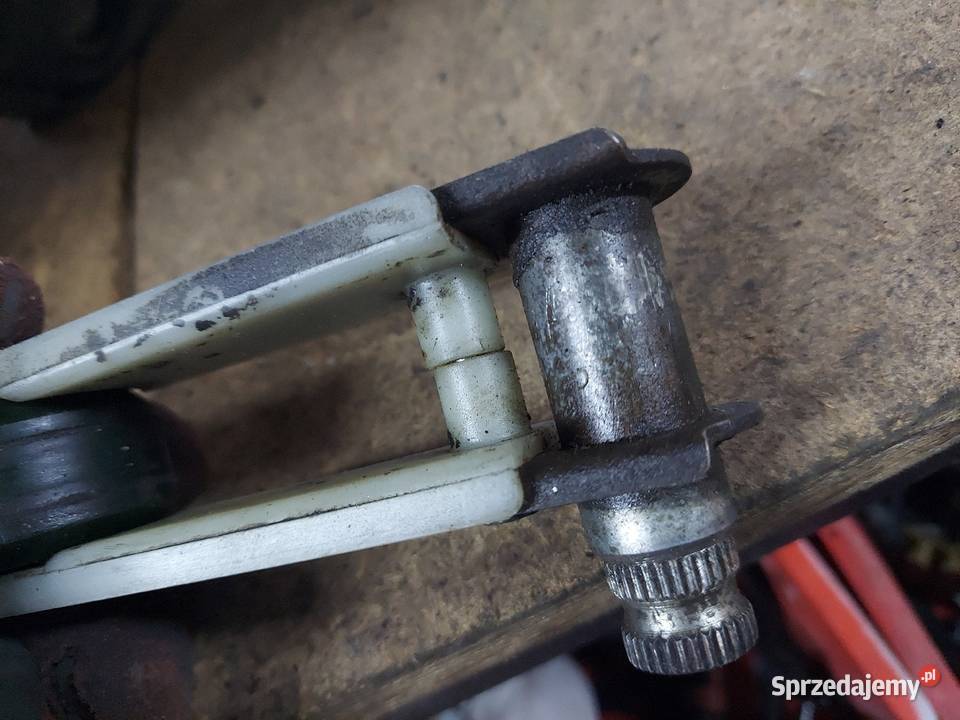 Kawasaki klr 600 650 dr dominator prowadnica