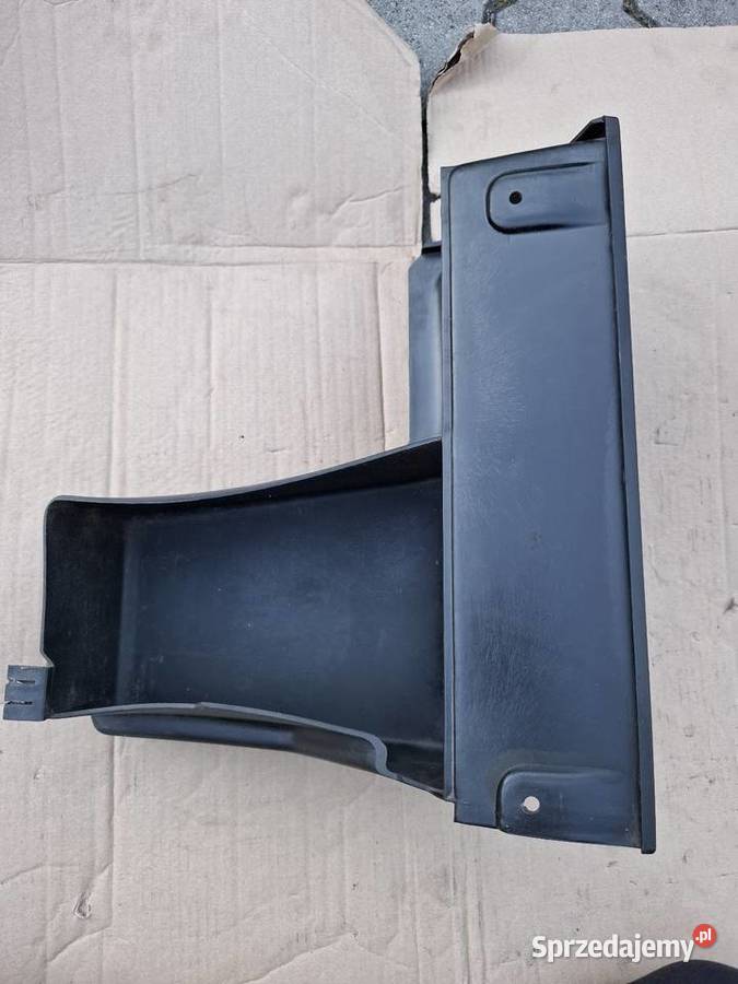 Półka pasażera schowek na głośnik Fiat 126p Strzelce Opolskie