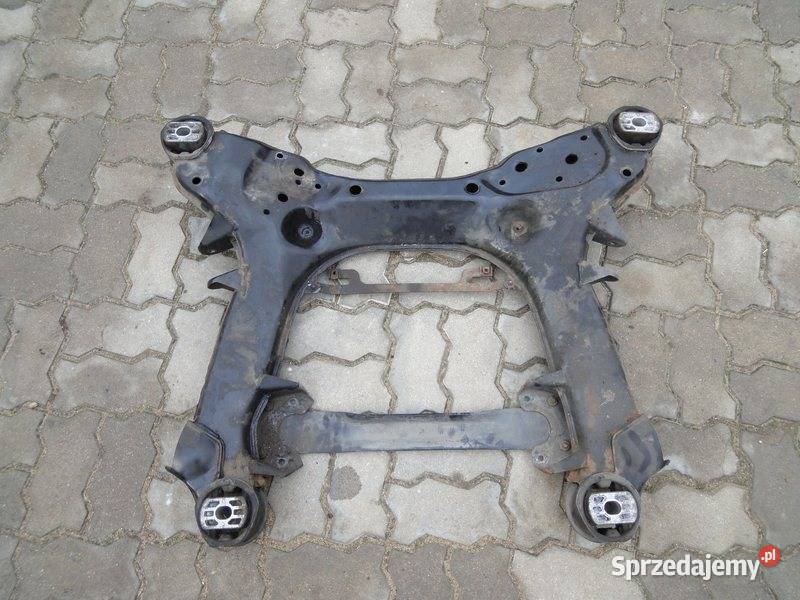 AUDI A8 D2 9402 28 37 42 60 WOZEK SANKI PRZOD Motoryzacja wielkopolskie Przemęt