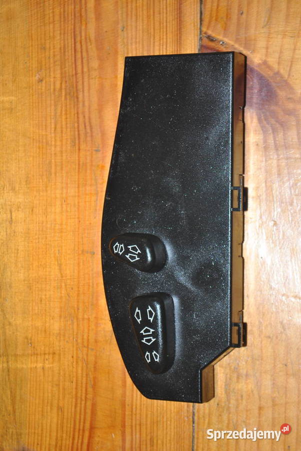 Sterownik fotela kierowcy BMW E46 CABRIO E64