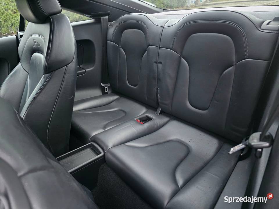 Audi TT Włocławek sprzedam