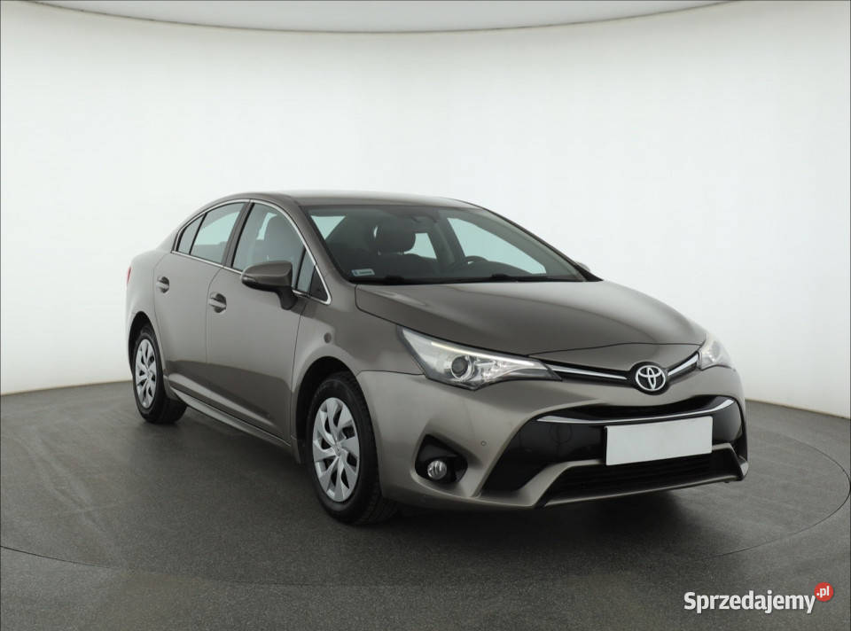Toyota Avensis 16 Valvematic 1598cm3 mazowieckie Piaseczno sprzedam