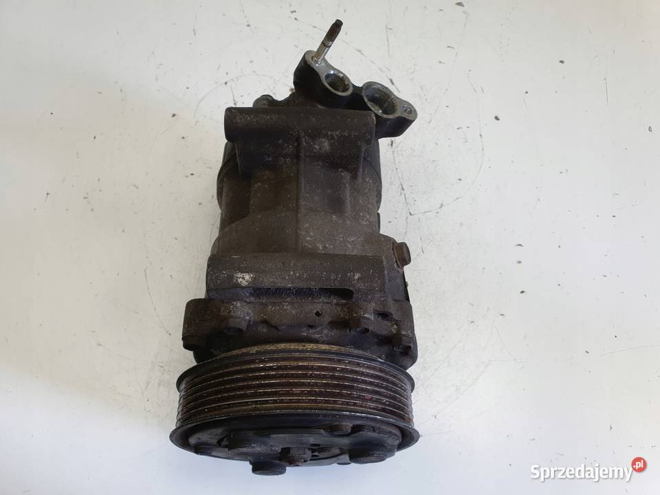 SPRĘŻARKA KLIMATYZACJI Mini Cooper R56 16 16V