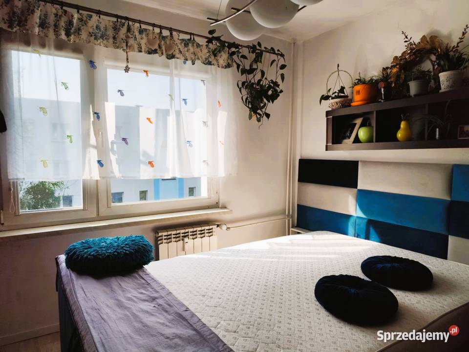 Mieszkanie Krosno Sprzedaż