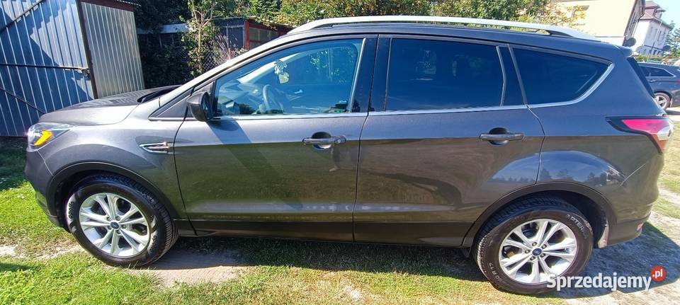 Fajne auto jeszcze fajniejszego goscia 88000km wielkopolskie Kaźmierz sprzedam