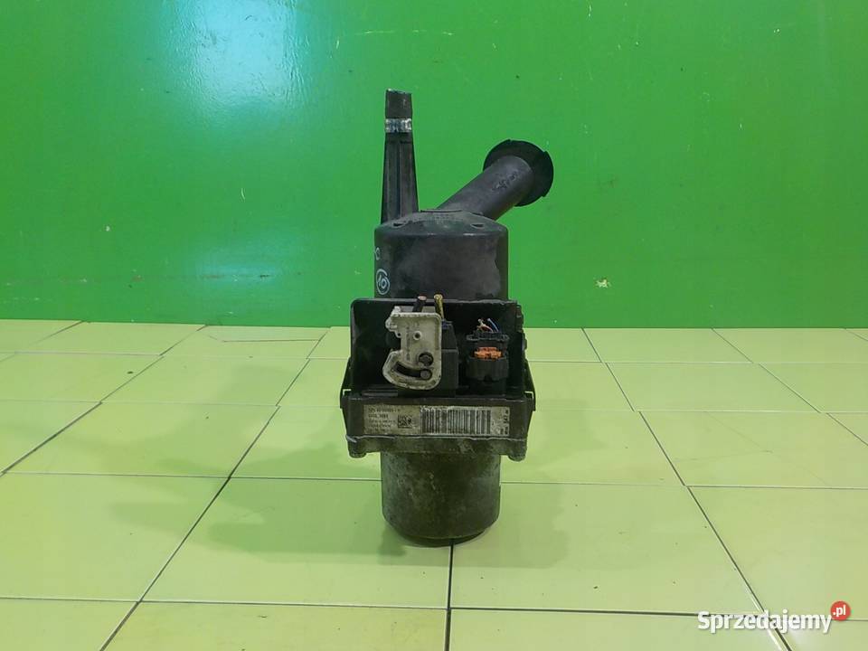 CITROEN BERLINGO PARTNER II III LIFT II 16 EHDI osobowe