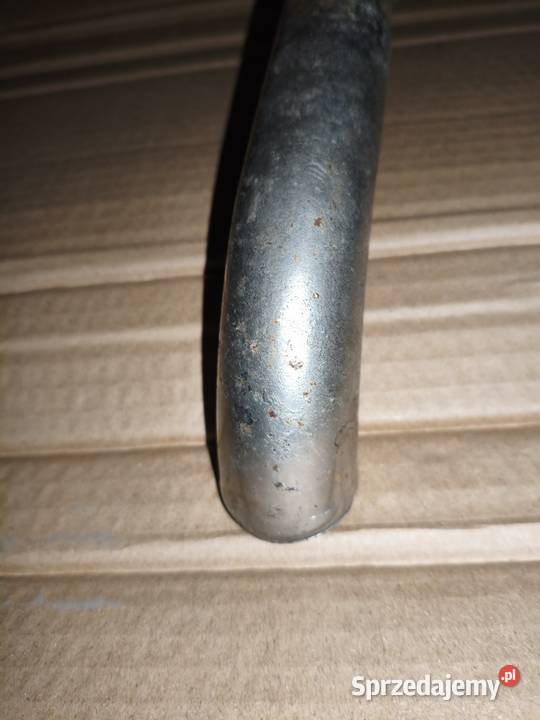 Rurki filtra powietrza K750