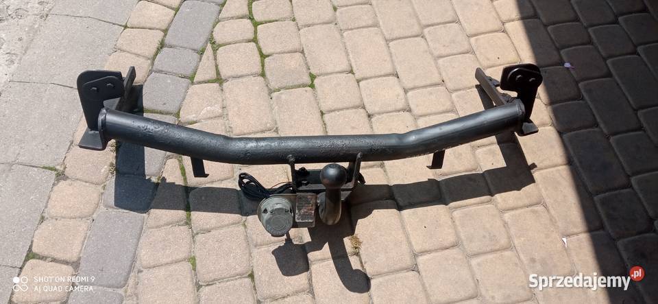 holowniczy Steinhof Opel Corsa C Oleszyce sprzedam