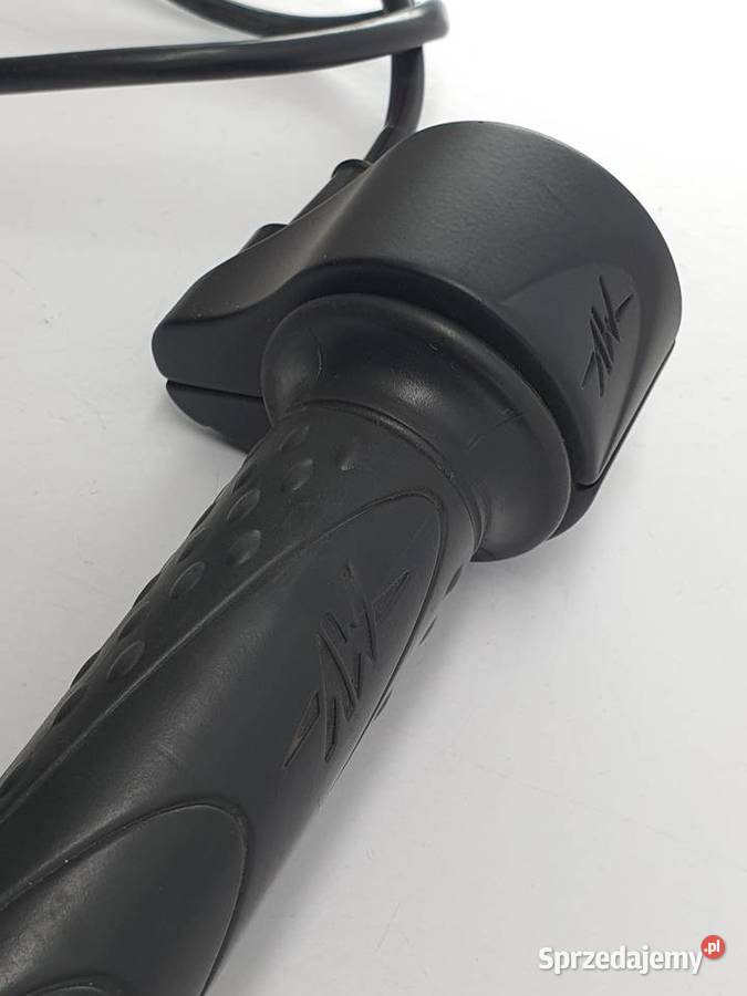 Manetka Gazu Rolgaz Mv Agusta Turismo Veloce 800 Łódź