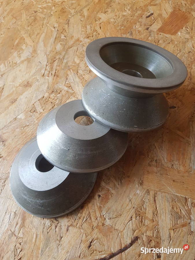 Tarcza diamentowa do ostrzenia widii 150x20x32 wielkopolskie Głogowa