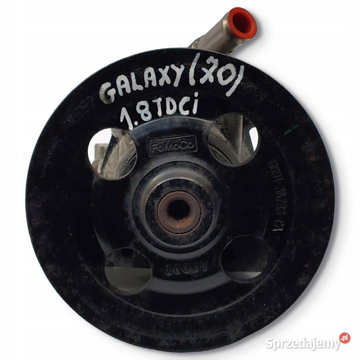 POMPA WSPOMAGANIA Ford Galaxy MK2 Mondeo MK4 18 Chełm