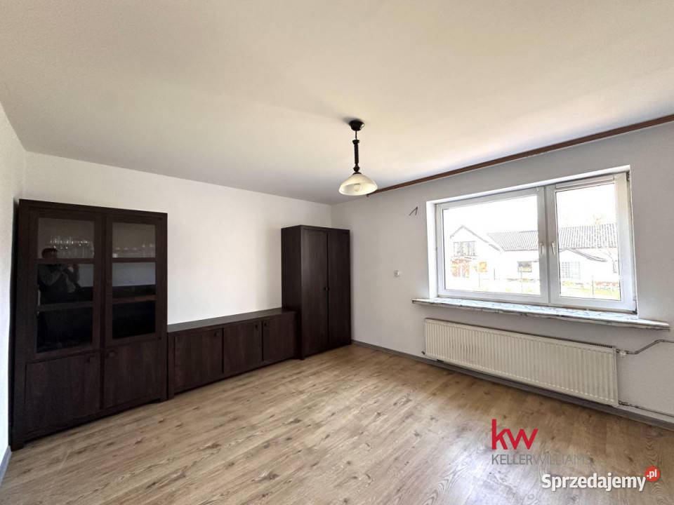 Dom wolnostojący Rudno 160 metrów śląskie