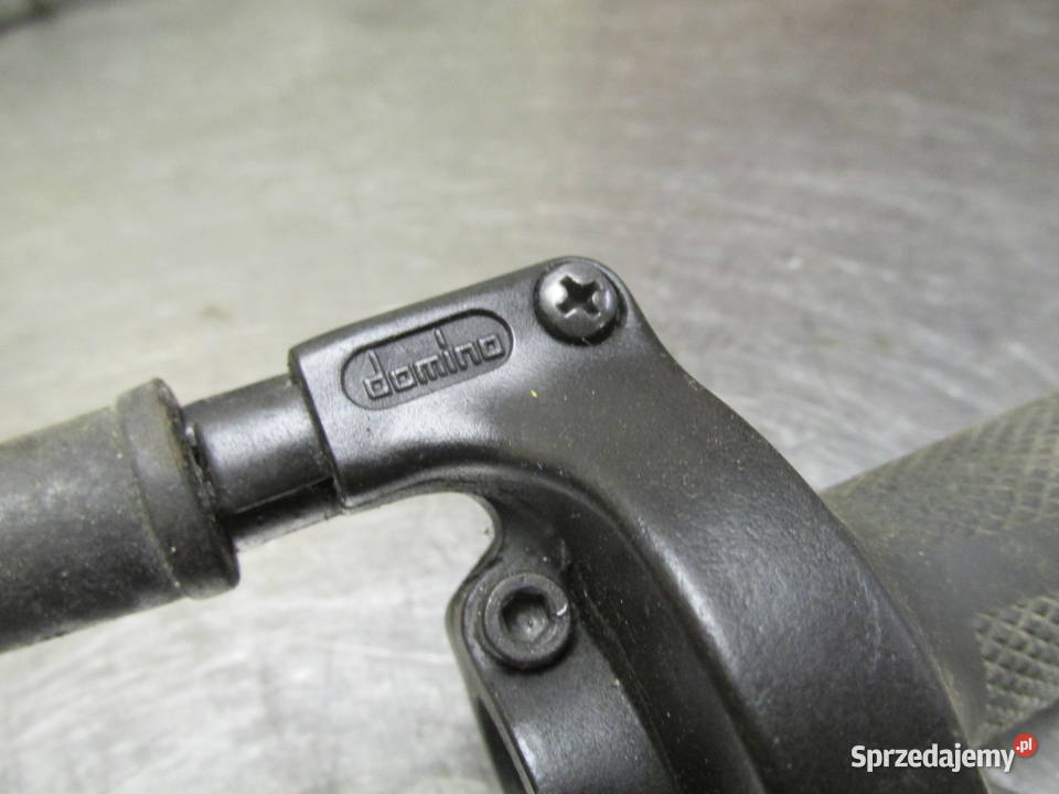 Rolgaz linka przepustnica Derbi Senda 50 08r Sandomierz sprzedam