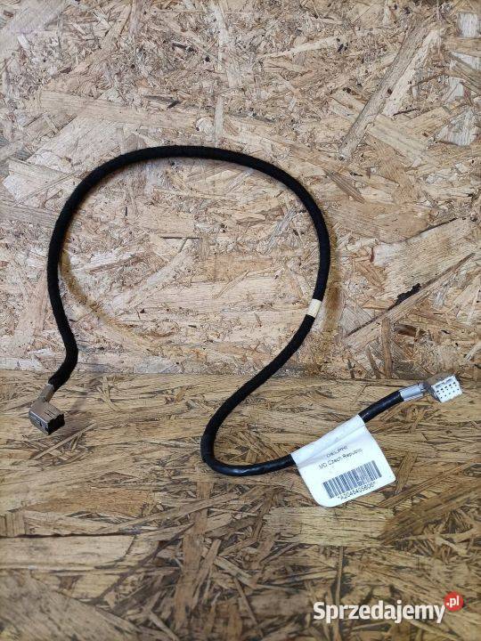 Przewód Kabel Nawigacji Mercedes W212 W207 osobowe Pleszew