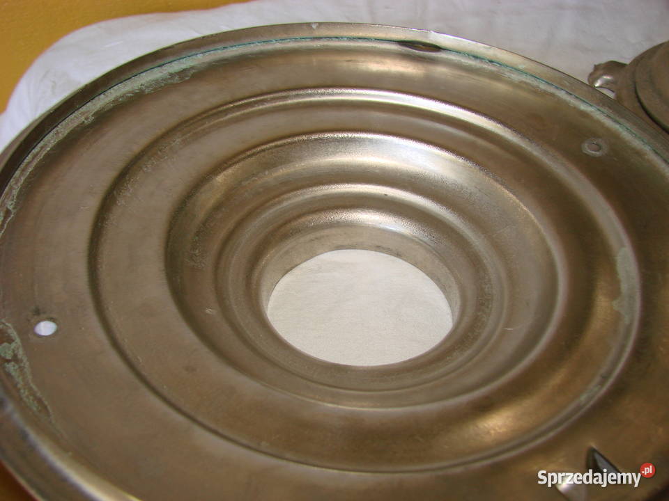 samowar CCCP 1977r Pruszcz Gdański