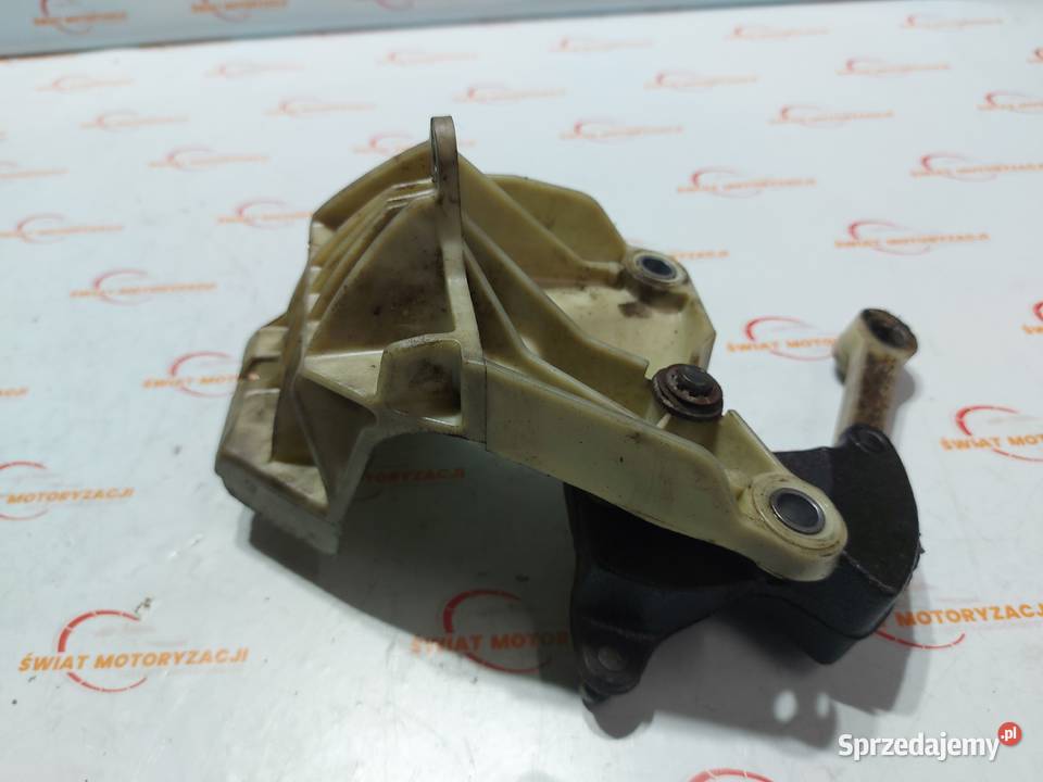 DS3 PARTNER 16 EHDI 9H06 10JBEJ 91 mocowanie Kielce