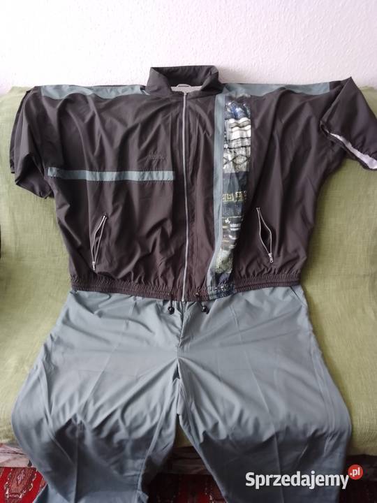 Odzież męska XXXL Rozmiar 4XL Konin