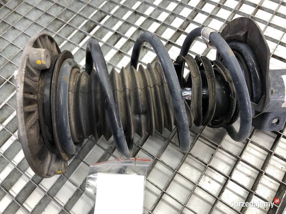 AMORTYZATOR PRAWY PRZÓD ZE SPRĘŻYNĄ BMW F20 16 osobowe Amortyzatory