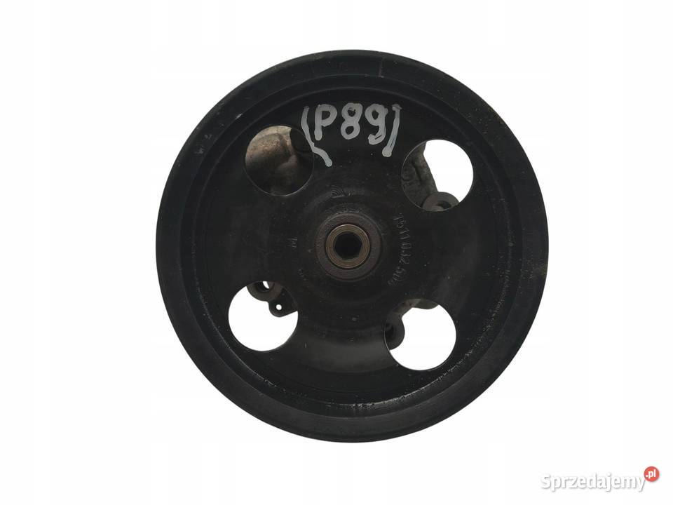 POMPA WSPOMAGANIA Alfa Romeo 147 156 159 GT Fiat Chełm sprzedam