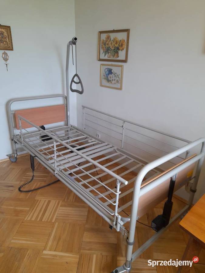 Wypożyczalnia Sprzętu Rehabilitacyjnego Warszawa