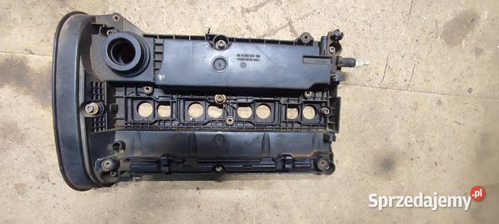 pokrywa zaworów ALFA ROMEO 147 156 Trzebnica