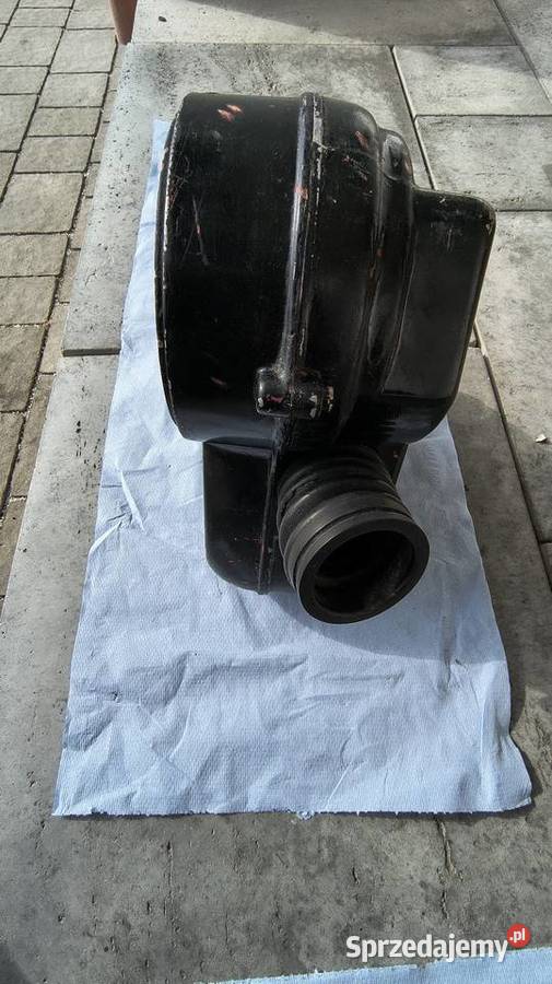 Obudowa filtra powietrza filtr MZ 150ts 250ts podkarpackie Rzeszów