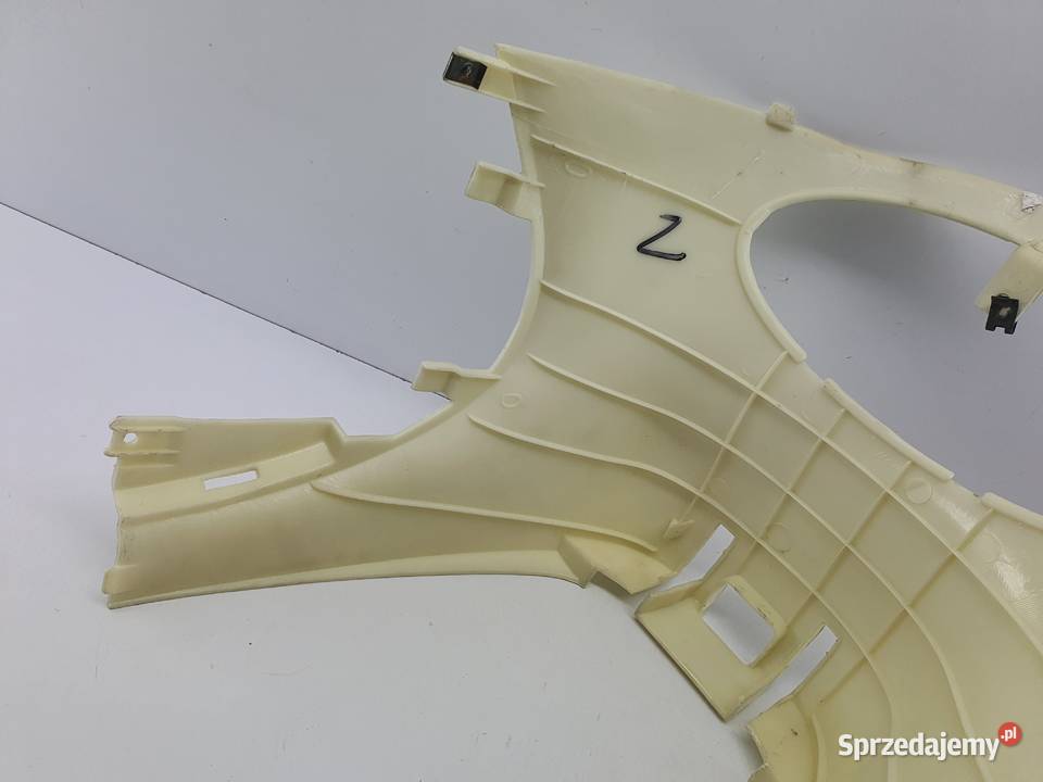 Owiewka Obudowa Nakladka Skuter Eco Flash 2000 Łódź