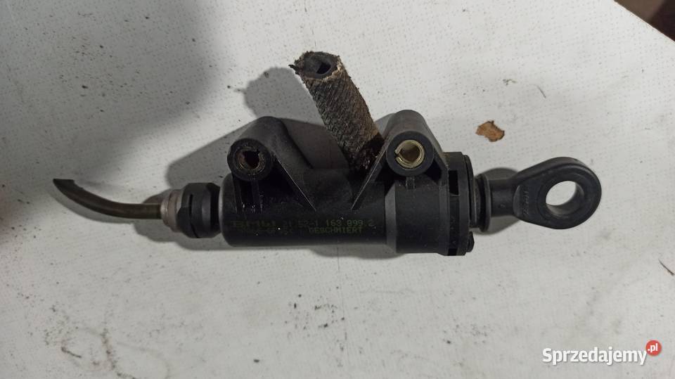 Pompa sprzęgła BMW E46 E39 E90 E91 E92 E53 sprzedam