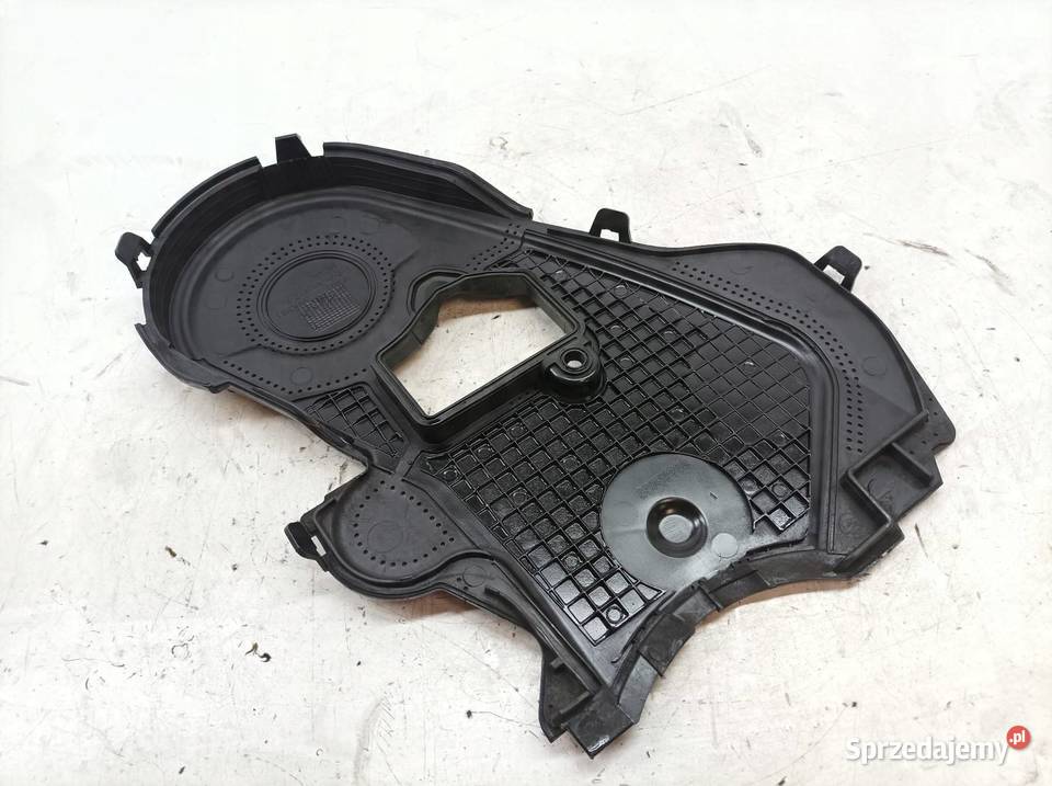 ROZRZĄD OSŁONA 30757900 24 D Volvo XC 70 III Motoryzacja