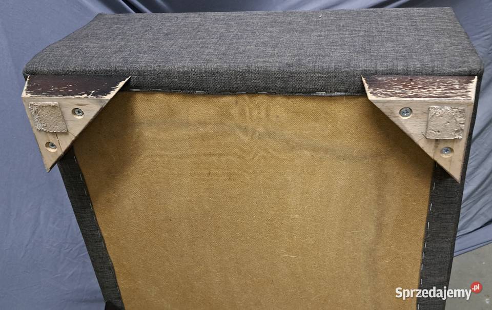 pufa ze schowkiem Warszawa sprzedam
