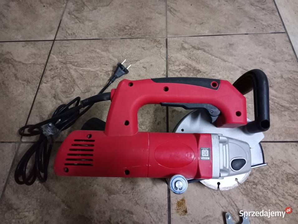 Bruzdownica Einhell TCMA 1300 Narzędzia Końskie